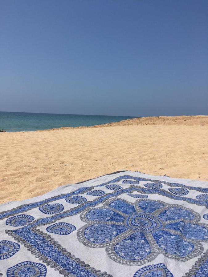 דירות קווארטיירה Boa Vida מראה חיצוני תמונה